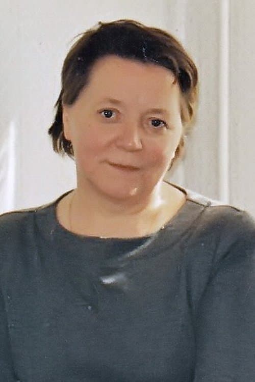 Photo of Nataliya Golovanova