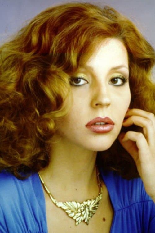 Photo of Nataliya Medvedeva