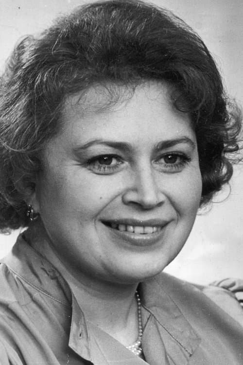 Photo of Nataliya Potapova