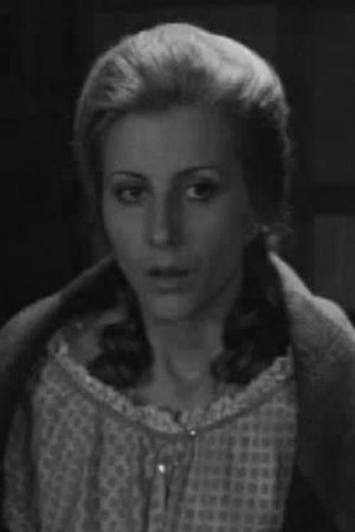 Photo of Natalja Proshunina