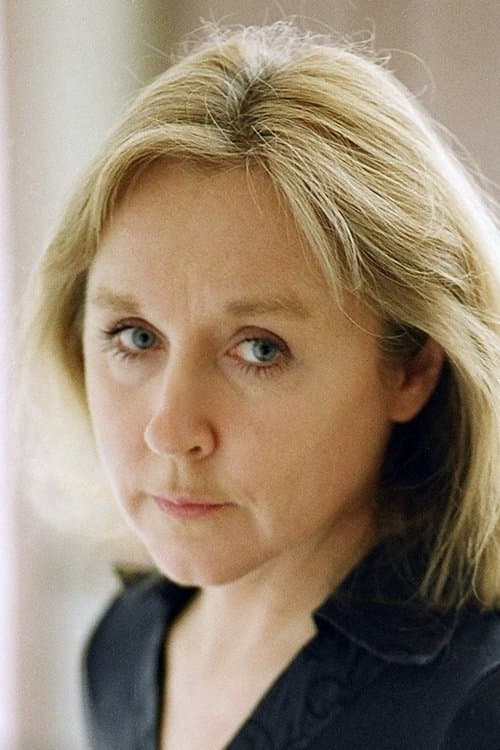 Photo of Natalya Akimova