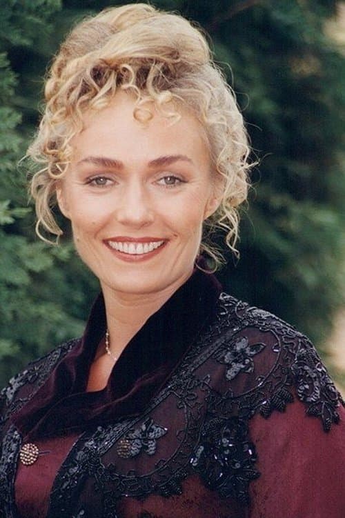 Photo of Natalya Andreychenko
