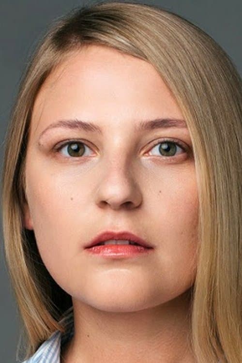 Photo of Natalya Anisimova