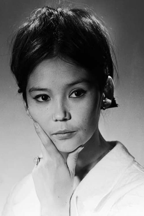 Photo of Natalya Arinbasarova