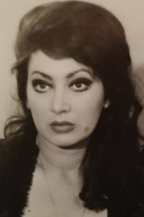 Photo of Natalya Bagirova