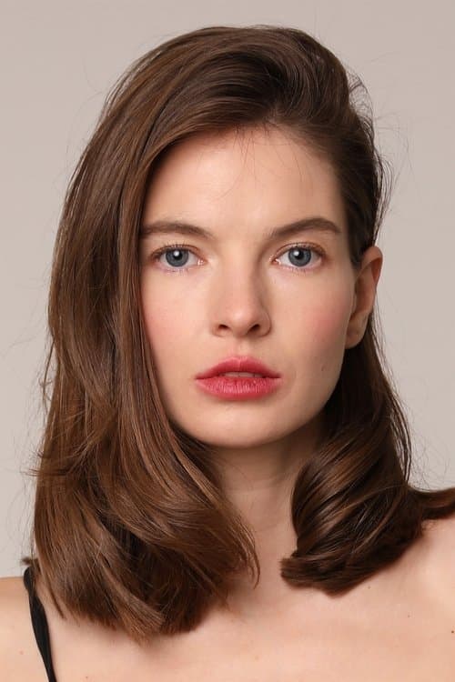 Photo of Natalya Bardo