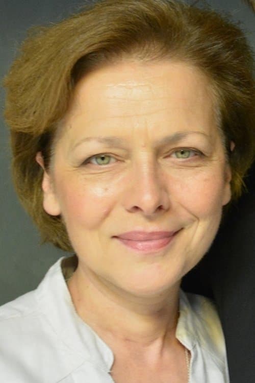 Photo of Natalya Batrak