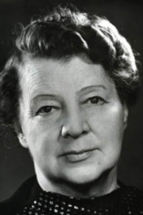 Photo of Natalya Belyovtseva