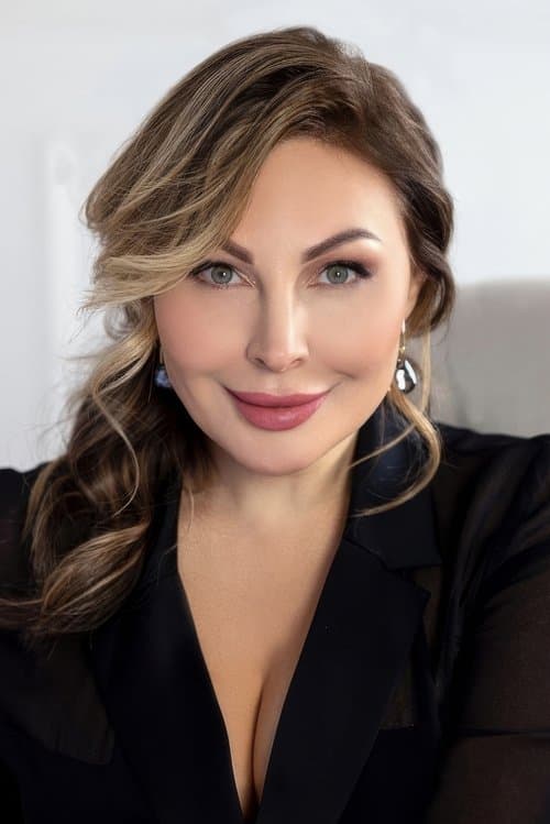 Photo of Natalya Bochkareva