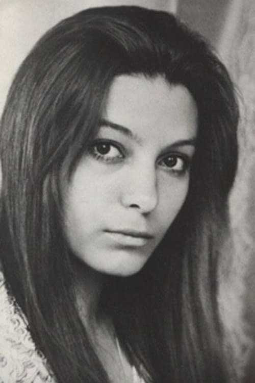 Photo of Natalya Bondarchuk
