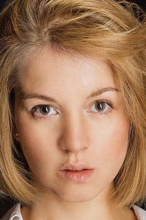 Photo of Natalya Borisova