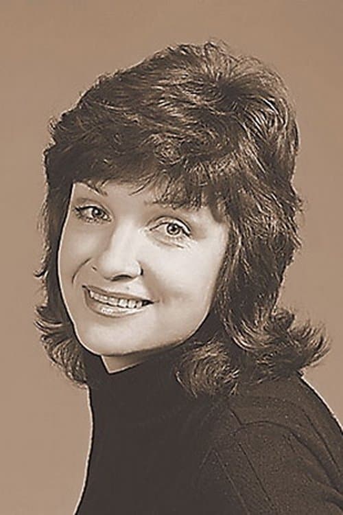 Photo of Natalya Boronina