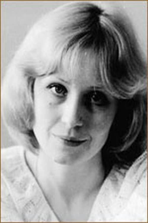 Photo of Natalya Borovkova