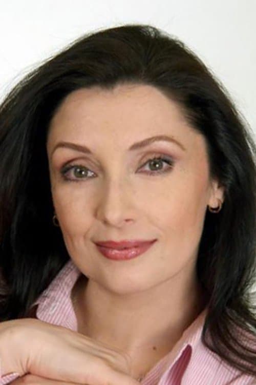 Photo of Natalya Chernyavskaya