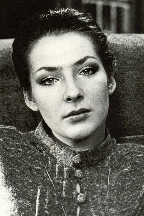 Photo of Natalya Danilova