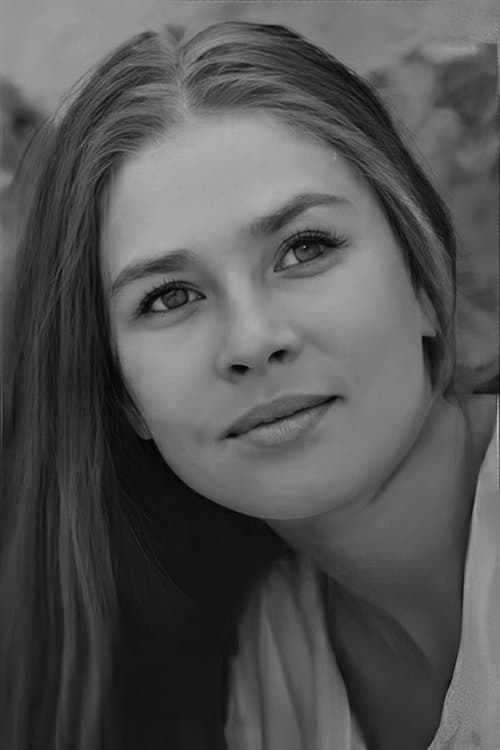 Photo of Natalya Dmitriyeva