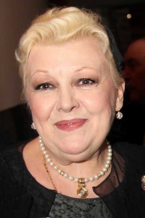 Photo of Natalya Drozhzhina