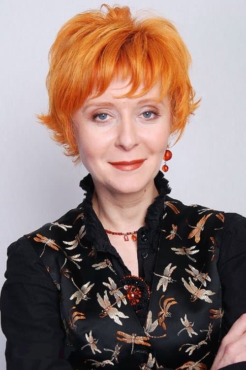 Photo of Natalya Fisson