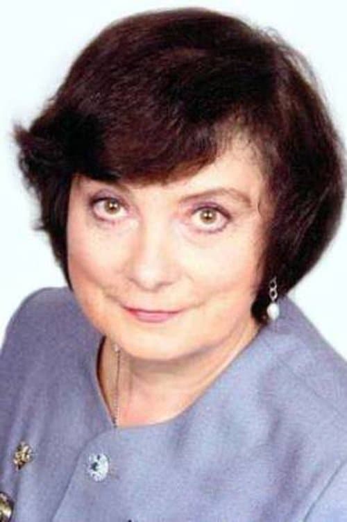 Photo of Natalya Golovko