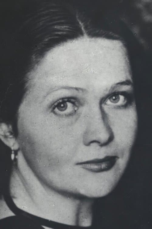 Photo of Natalya Gundareva