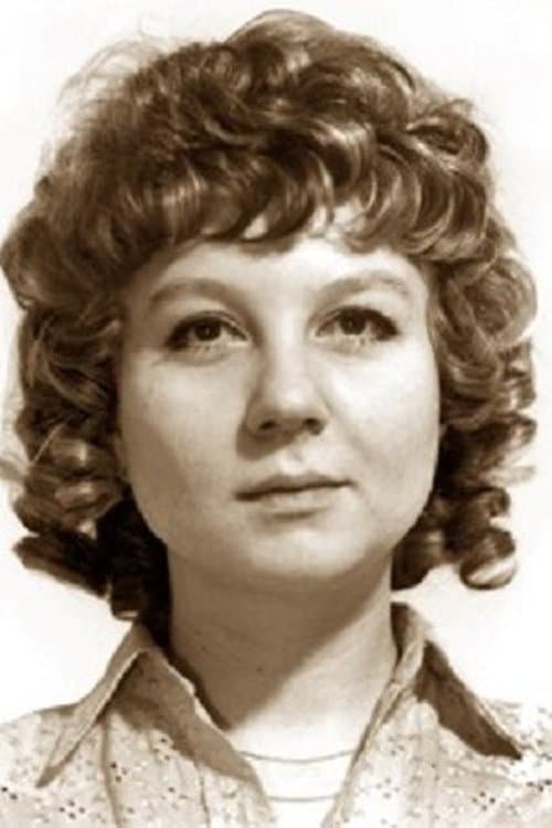 Photo of Natalya Gurzo