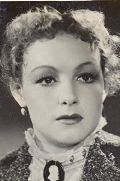 Photo of Natalya Katasheva