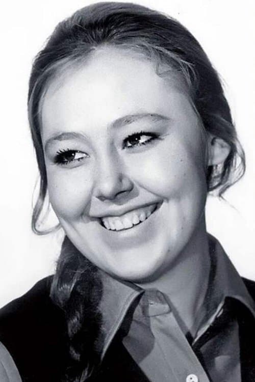 Photo of Natalya Khorokhorina