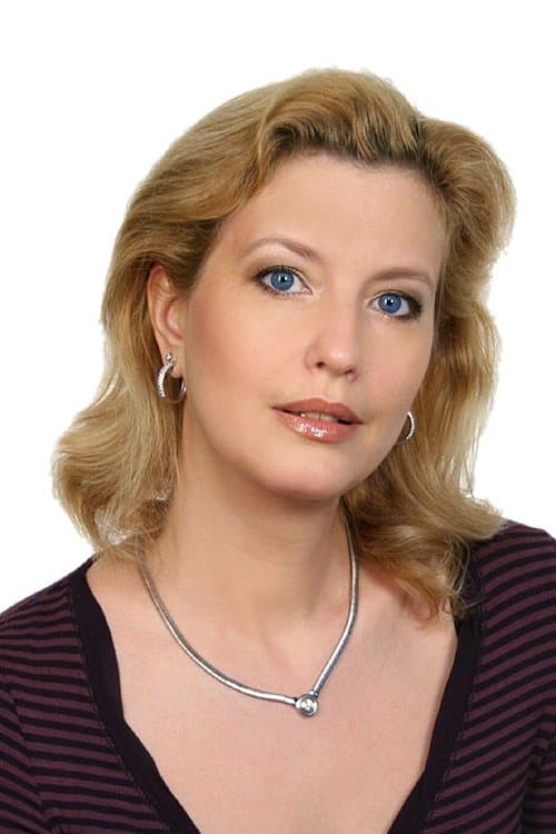 Photo of Natalya Kishova