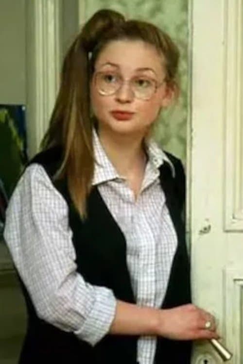 Photo of Natalya Korenchenko