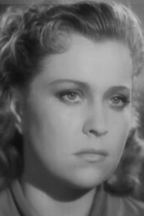 Photo of Natalya Korneyeva