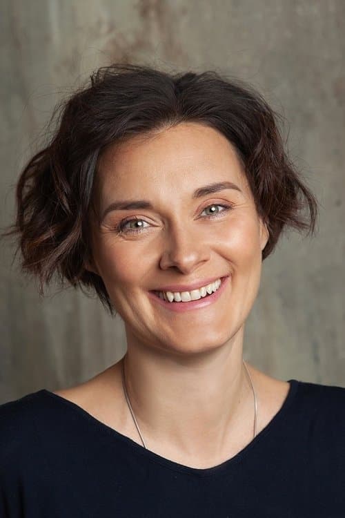 Photo of Natalya Kurdyubova