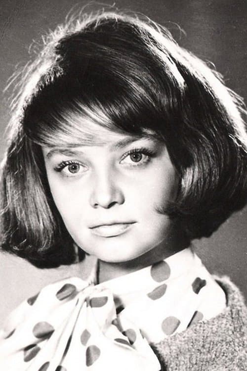 Photo of Natalya Kustinskaya