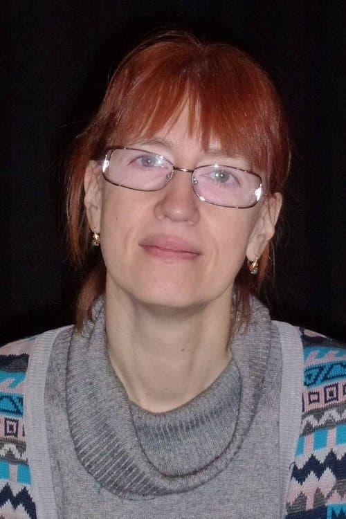 Photo of Natalya Lvova