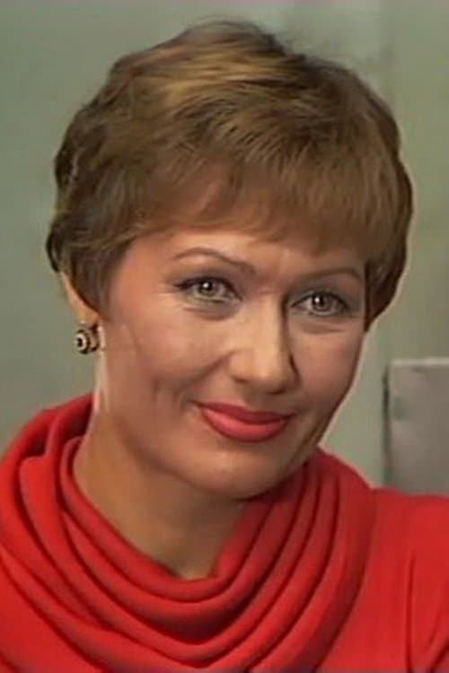 Photo of Natalya Malyavina