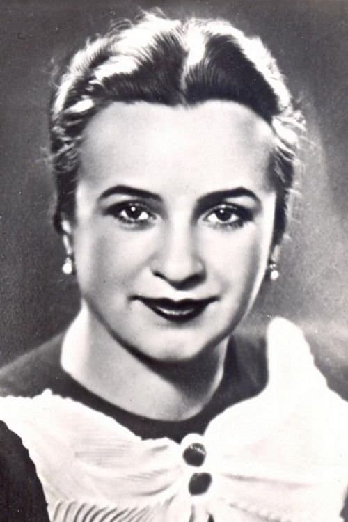 Photo of Natalya Medvedeva