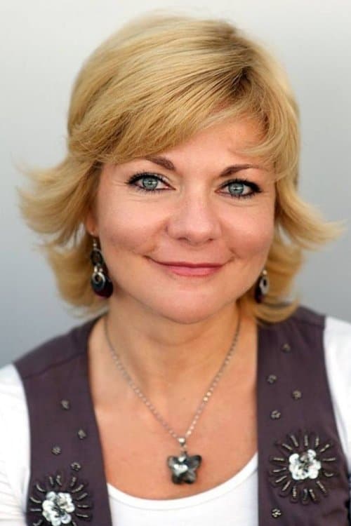 Photo of Natalya Murashkevich