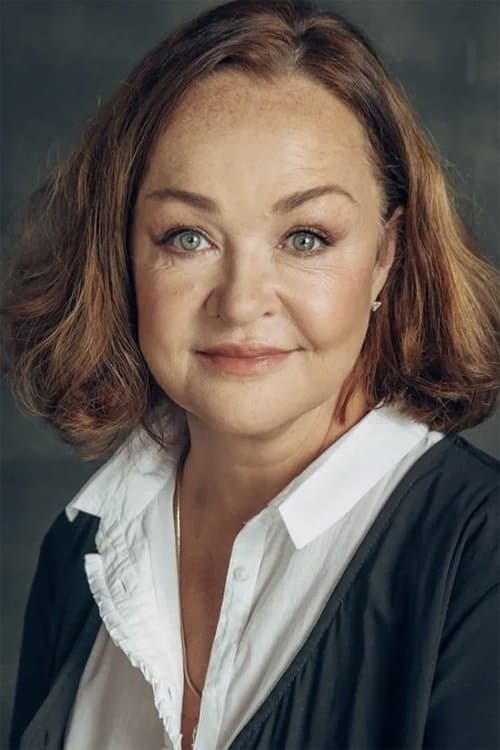 Photo of Natalya Pavlenkova