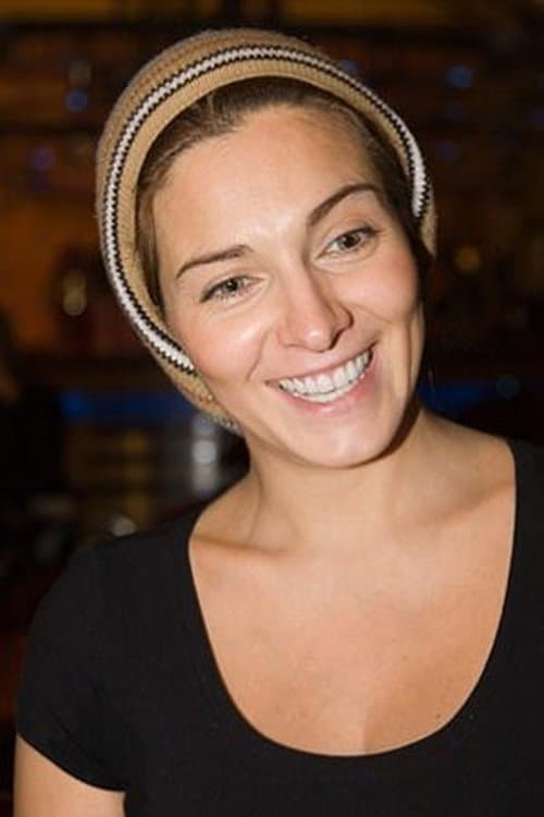 Photo of Natalya Petrova