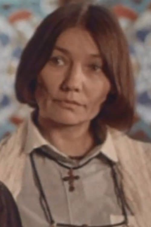 Photo of Natalya Ralleva