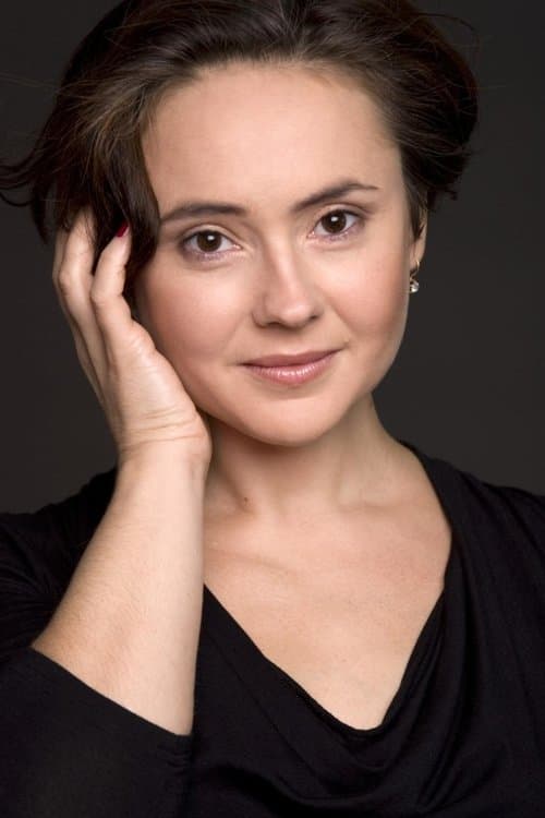 Photo of Natalya Rassiyeva