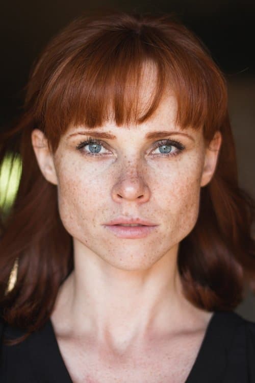 Photo of Natalya Rudakova