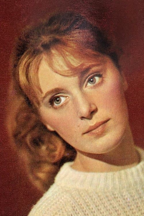 Photo of Natalya Rudnaya
