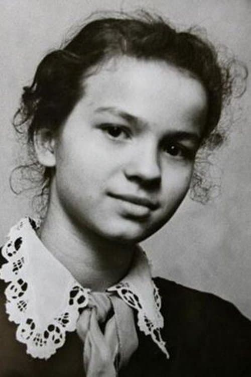 Photo of Natalya Rychagova