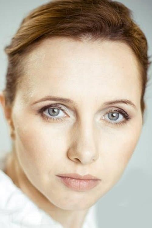 Photo of Natalya Ryzhikh