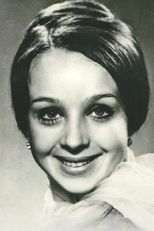 Photo of Natalya Sedykh