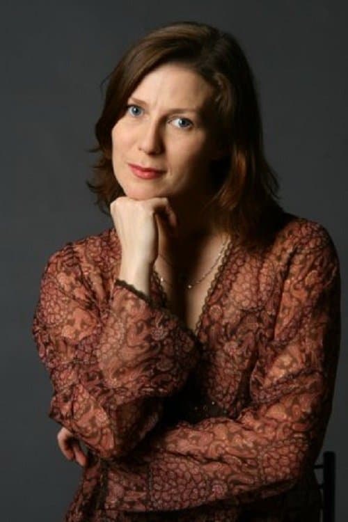 Photo of Natalya Shaposhnikova