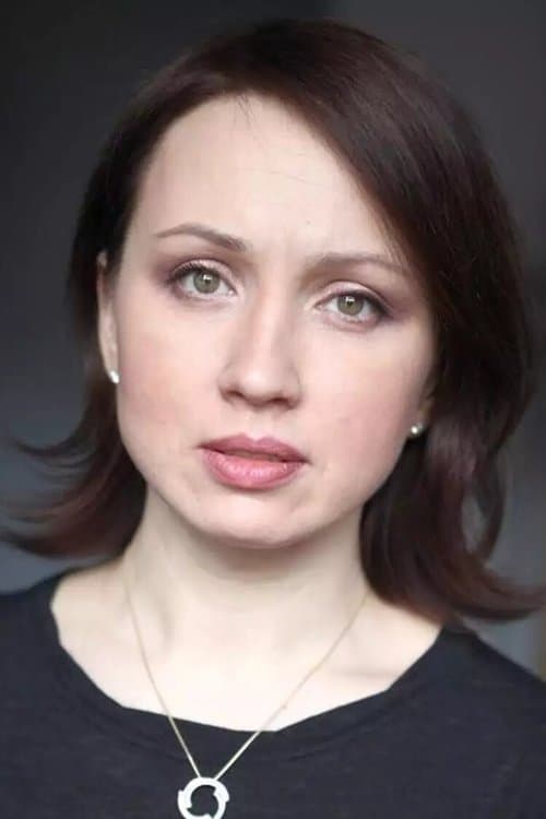 Photo of Natalya Shchukina