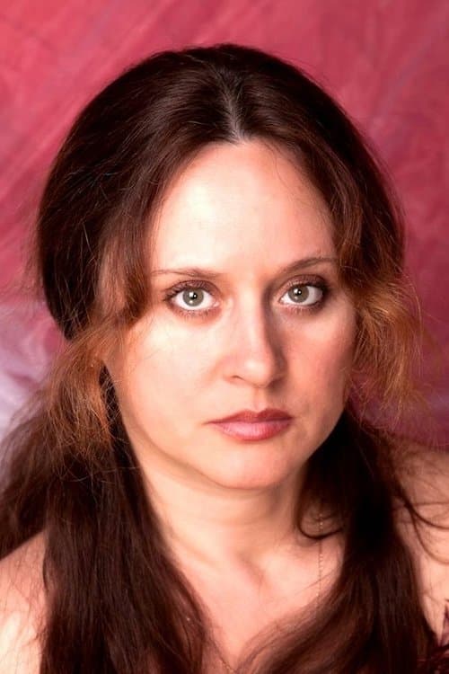 Photo of Natalya Surkova