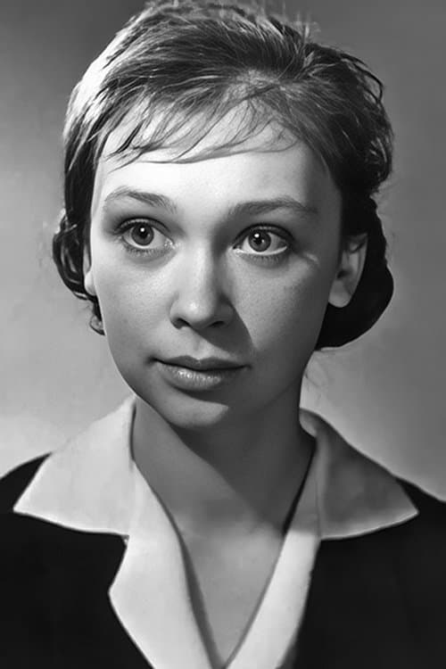 Photo of Natalya Surovegina