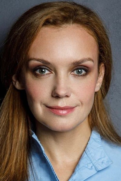 Photo of Natalya Terekhova